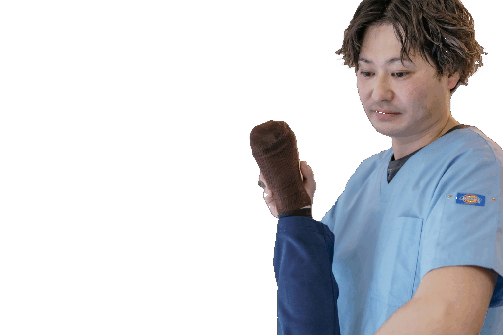ストレッチ